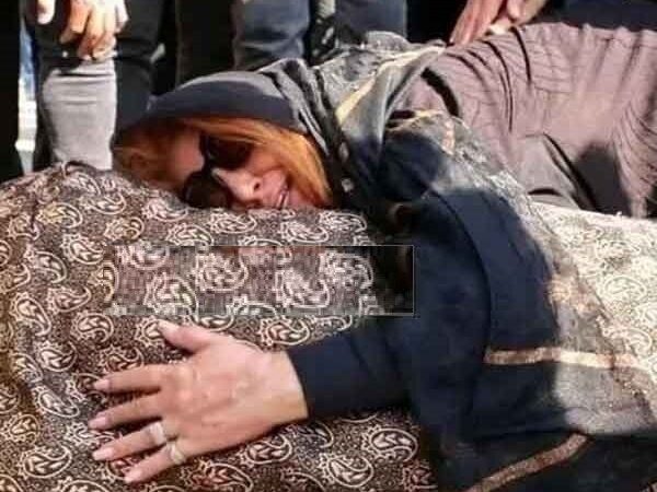 سه سال گذشت…؛ نگاهی بر حضور هنرمندان و ورزشکاران در مراسم یادبود پسر نسرین مقانلو؛ کامران تفتی، هادی ساعی، مجید صالحی و… +ویدیو