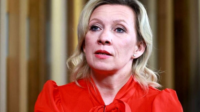 حمایت روسیه از طرح ترامپ درباره غزه