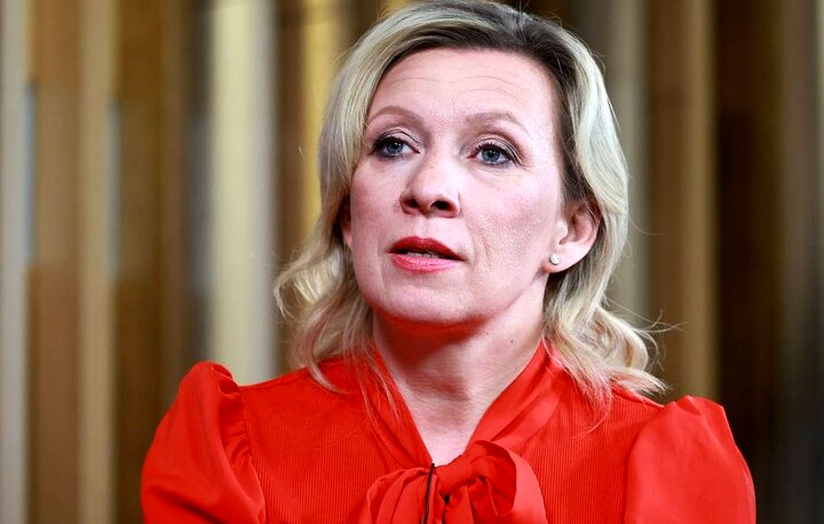 حمایت روسیه از طرح ترامپ درباره غزه