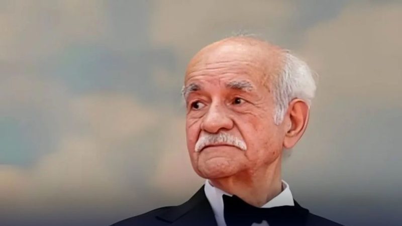 بیوگرافی سعید پورصمیمی قبل و بعد قضیه کتایون ریاحی+ همسر و فرزندان