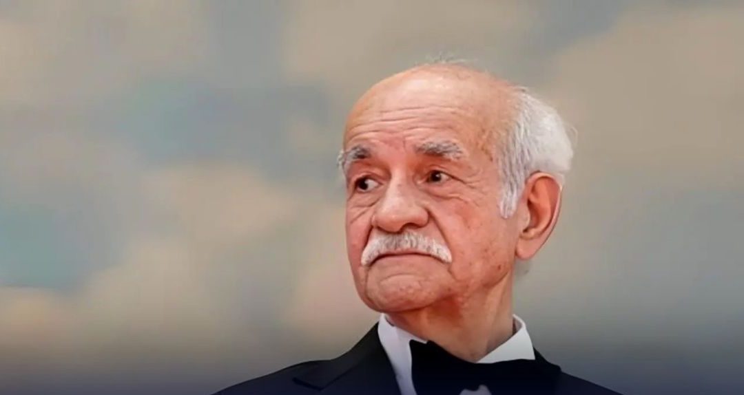 بیوگرافی سعید پورصمیمی قبل و بعد قضیه کتایون ریاحی+ همسر و فرزندان