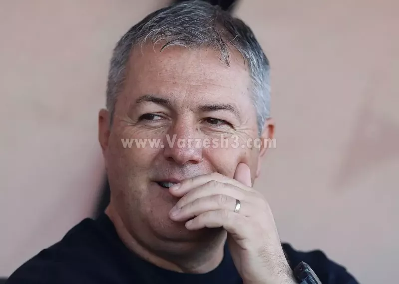 اسکوچیچ: صدرنشینی گل‌گهر گواه کیفیت آنهاست