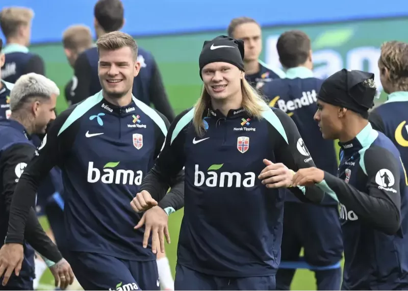 اوج تنش در بازی نروژ – اسرائیل: اخراج‌شان کنید