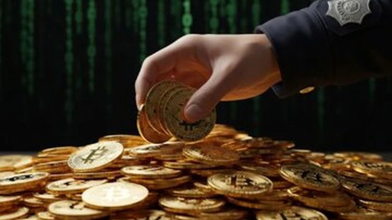 شوک به بازار رمز ارز ایران؛ تراست ولت پول ایرانی ها را خورد!