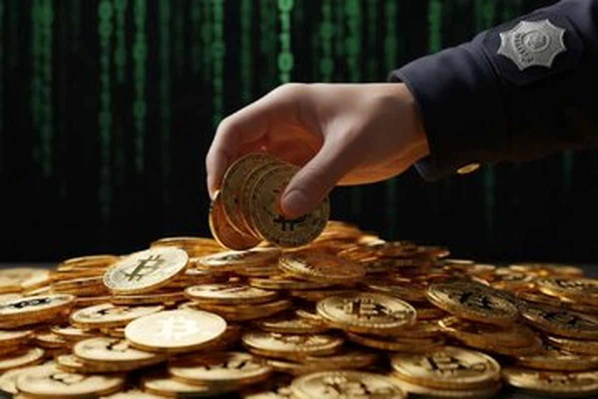 شوک به بازار رمز ارز ایران؛ تراست ولت پول ایرانی ها را خورد!