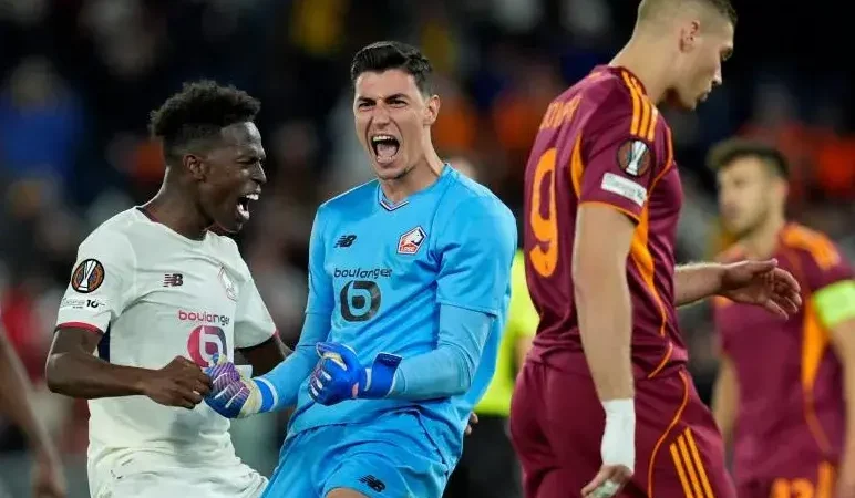 خشم ترکیه از پنالتی‌گیرترین گلر ترک‌ها!