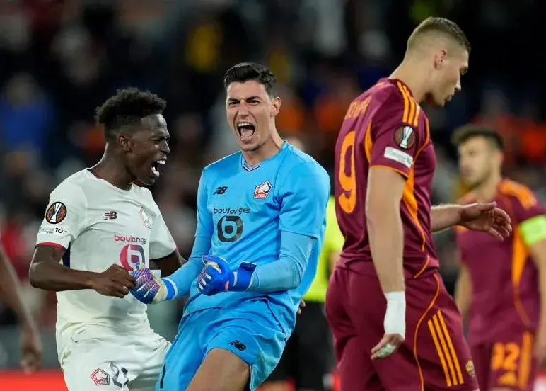 خشم ترکیه از پنالتی‌گیرترین گلر ترک‌ها!