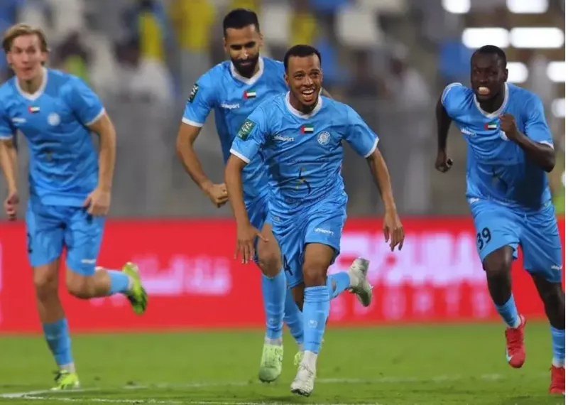 حذف باورنکردنی حریف استقلال از جام حذفی