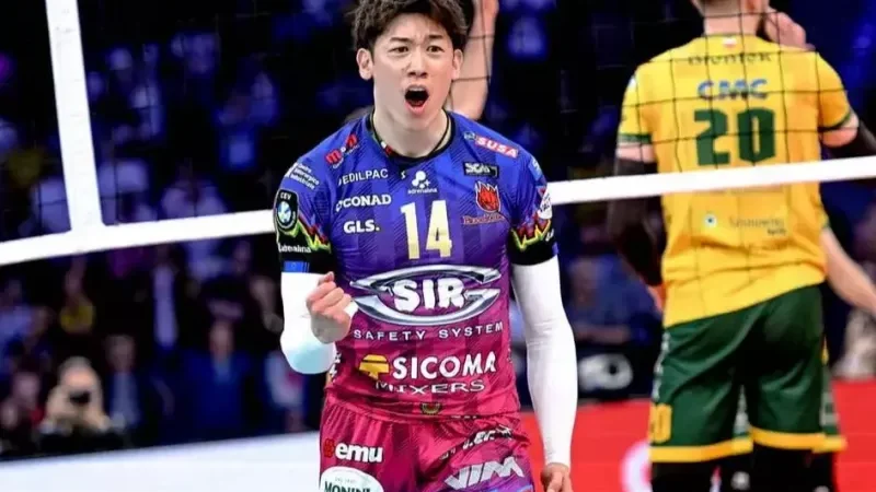 کاپیتان ژاپن: آغاز پروژه فراموشی یک کابوس