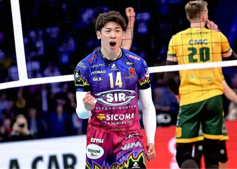 کاپیتان ژاپن: آغاز پروژه فراموشی یک کابوس