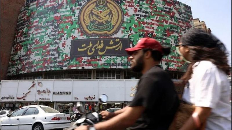 تهران روی صبر و چانه‌زنی حساب می‌کند | میان تحریم و واقعیت: ایران چگونه فشار خارجی را تاب می‌آورد؟