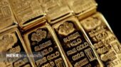 اونس جهانی طلا بی تغییر ماند؛ انتظار بازار برای تصمیم فدرال رزرو