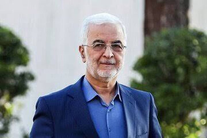 مومنی: انتخابات سال آینده تمام الکترونیکی خواهد بود