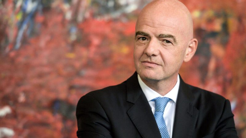 ادعای رئیس فیفا برای حل مشکل سفر تیم ایران به آمریکا در جام جهانی ۲۰۲۶