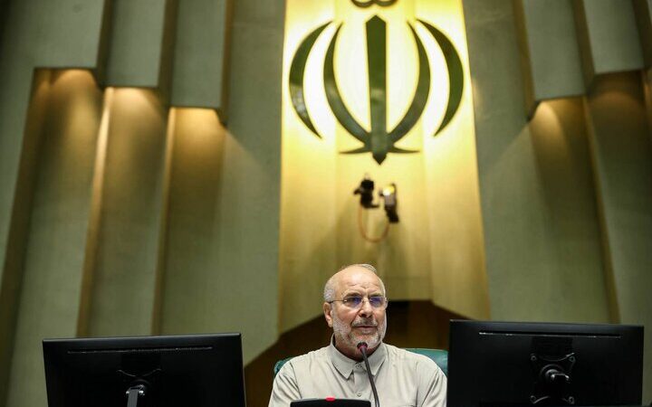 قالیباف شرایط ۷ دهک واجد شرایط دریافت کالابرگ را اعلام کرد