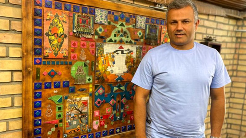 تصادف مرگبار حسن اشجاری ؛ آخرین وضعیت ستاره سابق استقلال پس از حادثه