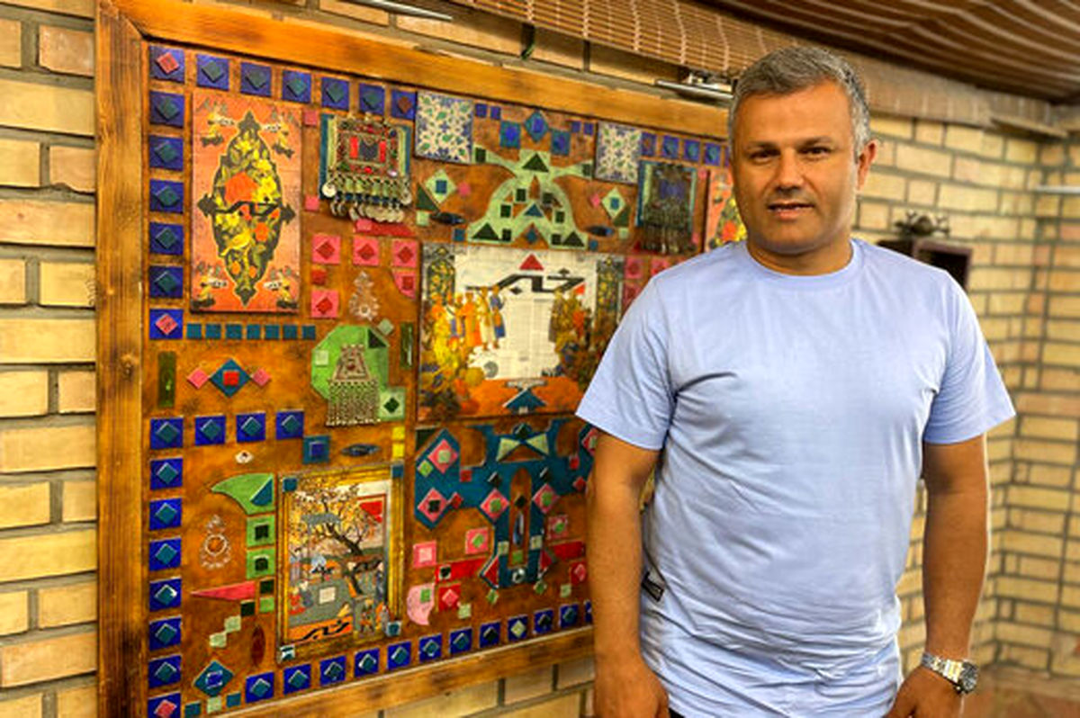 تصادف مرگبار حسن اشجاری ؛ آخرین وضعیت ستاره سابق استقلال پس از حادثه