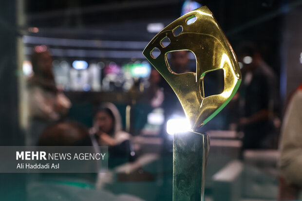 نامزدهای جشنواره فیلم کوتاه تهران اعلام‌ شدند