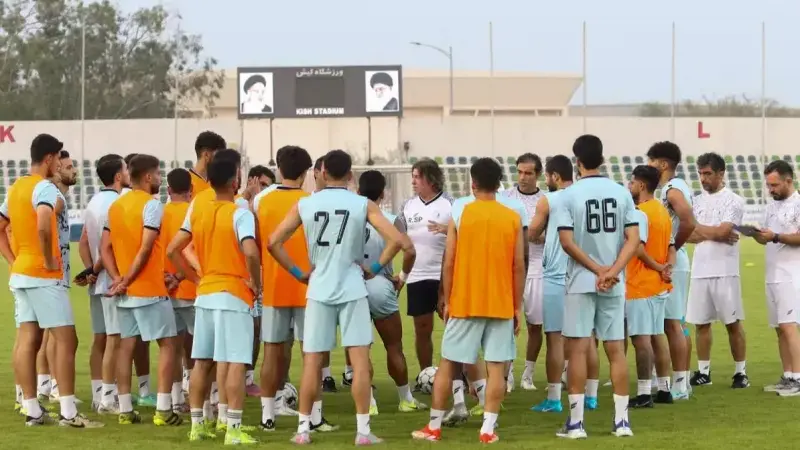 پاداش پیروزی مقابل فجر /استقلالی‌ها یک روز استراحت می‌کنند