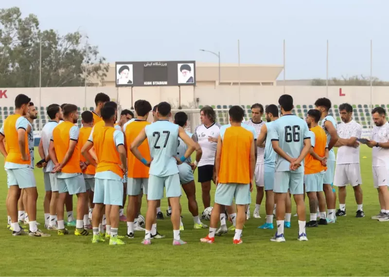 پاداش پیروزی مقابل فجر /استقلالی‌ها یک روز استراحت می‌کنند