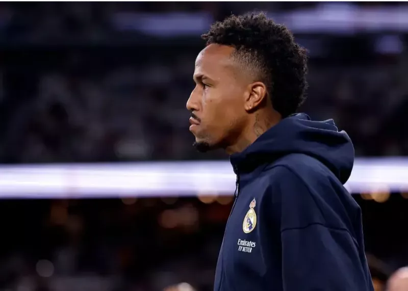 میلیتائو از فوتبال خداحافظی می‌کند