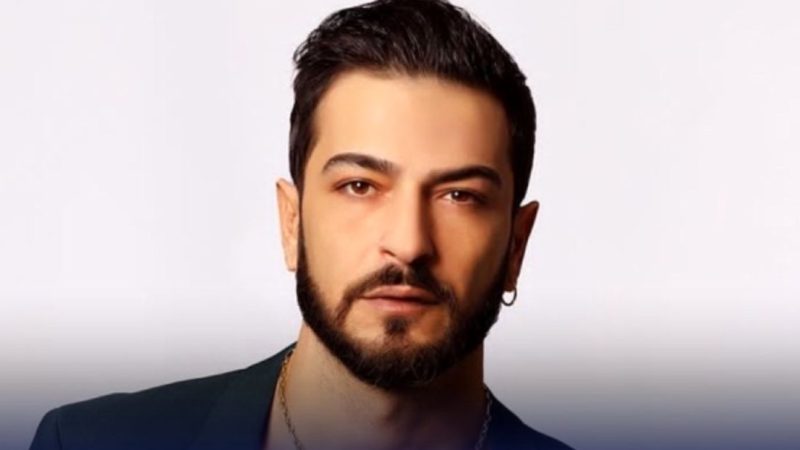 بیوگرافی سامی بیگی؛ کراش ترین خواننده + حقایق باورنکردنی