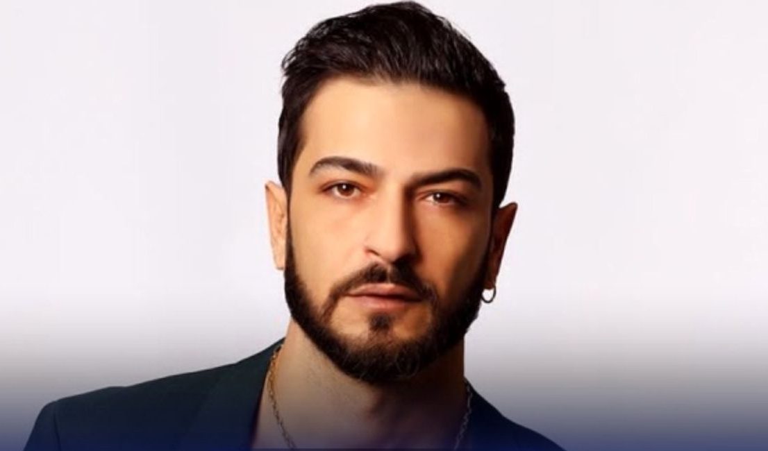 بیوگرافی سامی بیگی؛ کراش ترین خواننده + حقایق باورنکردنی