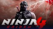 رکورد جهانی بازی Ninja Gaiden ۴ | مقایسه گرافیکی روی PS۵ و PS۵ Pro