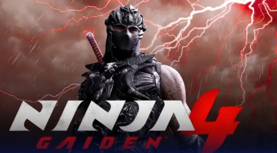 رکورد جهانی بازی Ninja Gaiden ۴ | مقایسه گرافیکی روی PS۵ و PS۵ Pro
