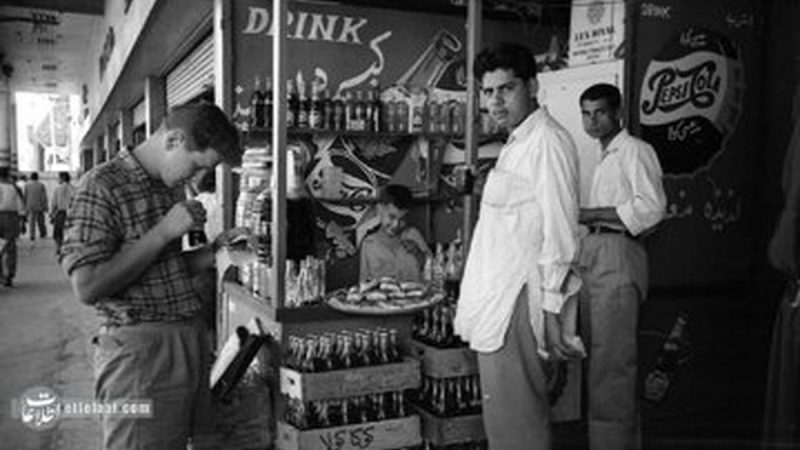 پپسی تقلبی در تهران خبرساز شد/ ماجرا چیست؟