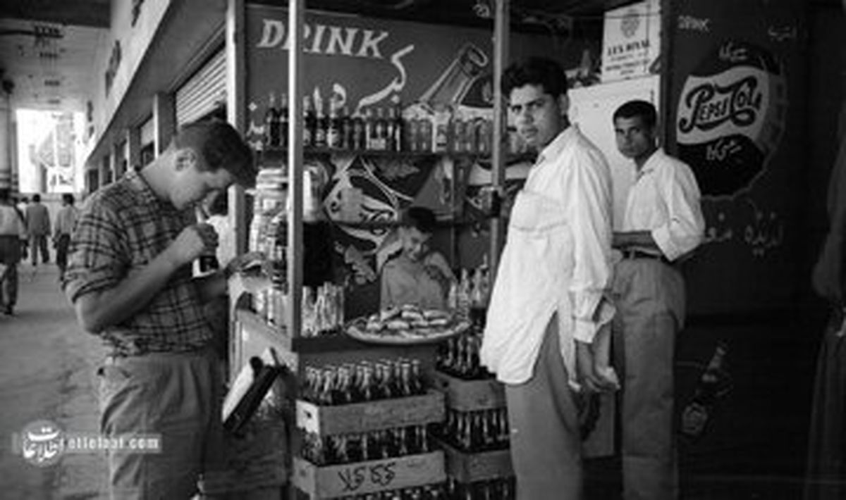 پپسی تقلبی در تهران خبرساز شد/ ماجرا چیست؟