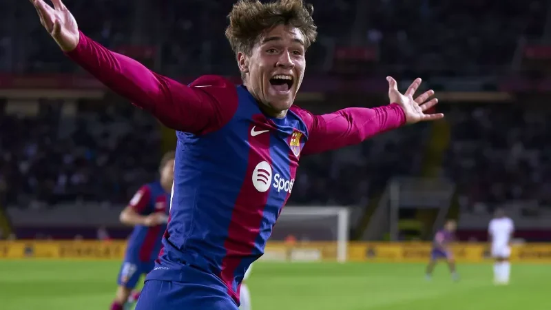 از بارسا رفتم چون فلیک با من حرف نمی‌زد!