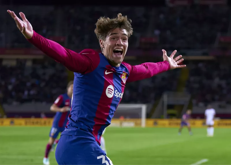 از بارسا رفتم چون فلیک با من حرف نمی‌زد!