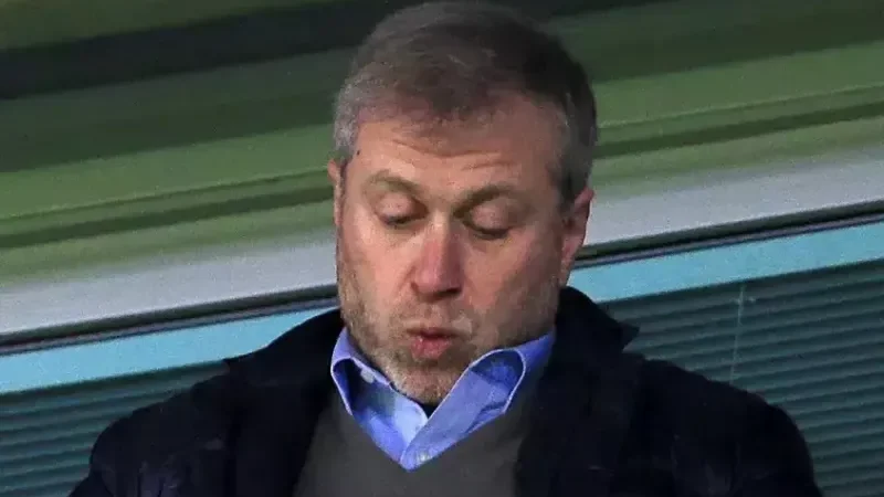 آبراموویچ غول فوتبال ترکیه را می‌خرد