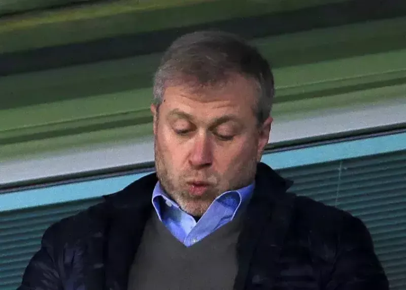 آبراموویچ غول فوتبال ترکیه را می‌خرد