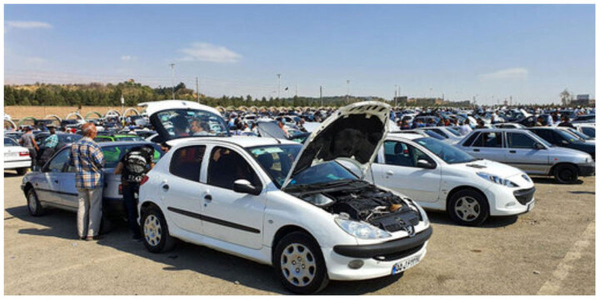 زمان طلایی خرید خودرو فرا رسید؟