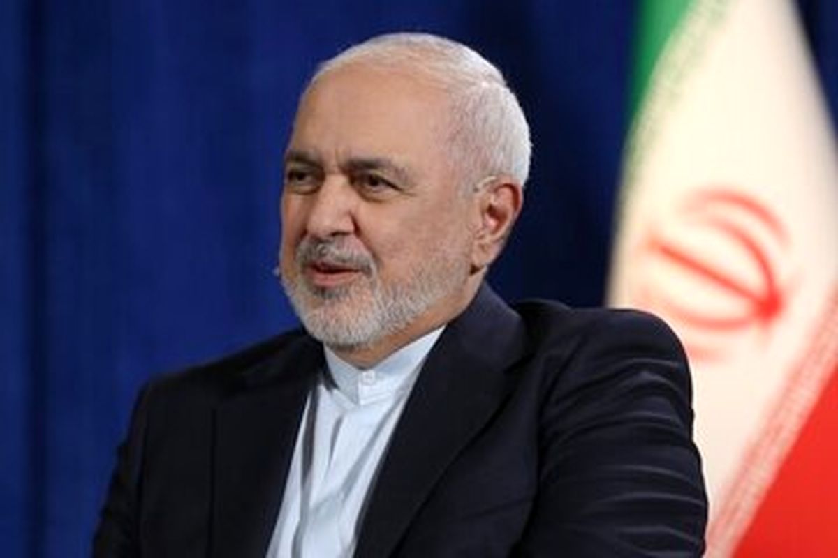 توئیت جدید ظریف در واکنش به حملات نمایندگان مجلس