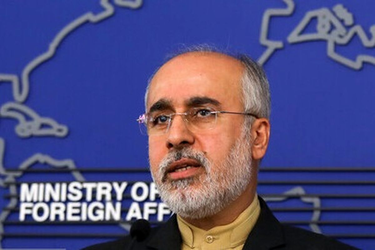 واکنش سخنگوی سابق وزارت خارجه ایران به موافقت کلی حماس با طرح صلح ترامپ