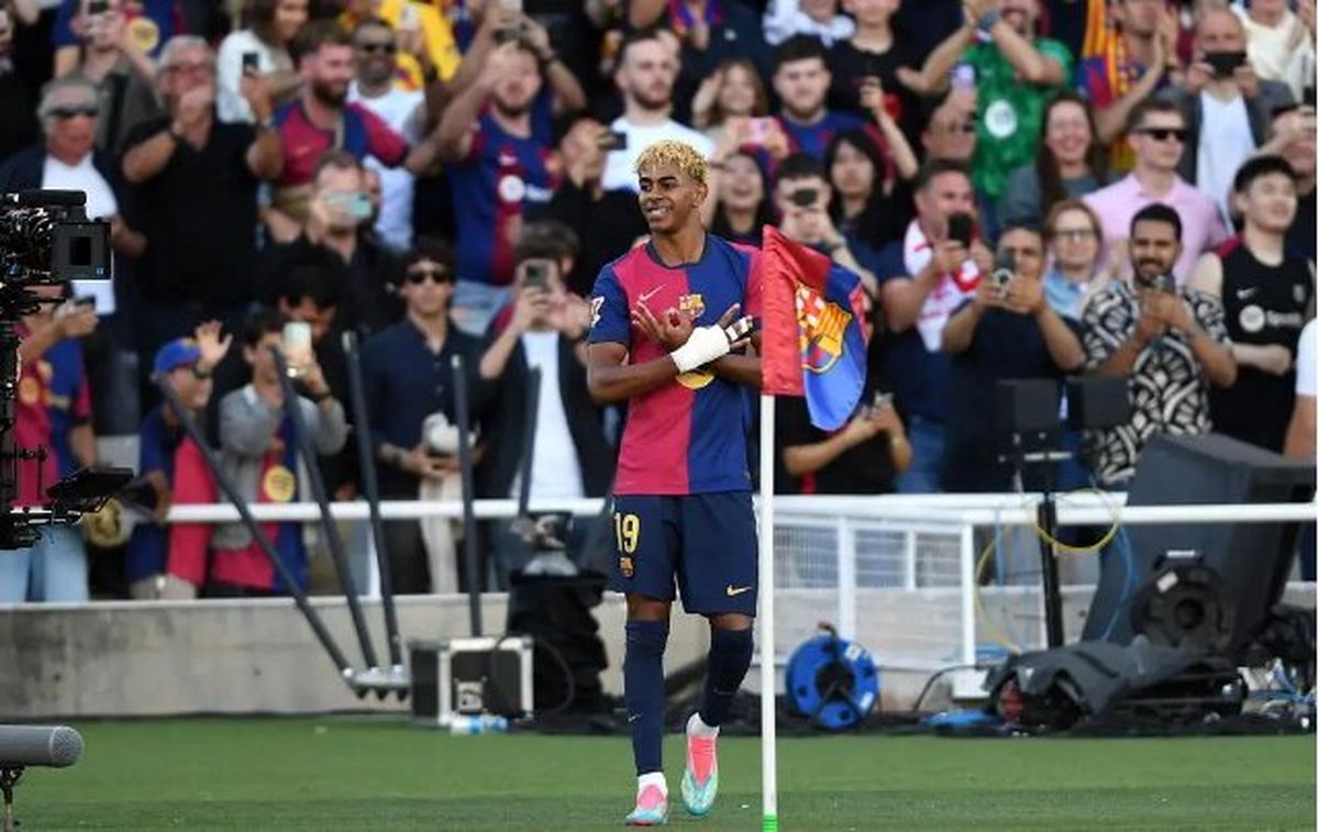 پیشنهاد تاریخی و نجومی الهلال به یامال