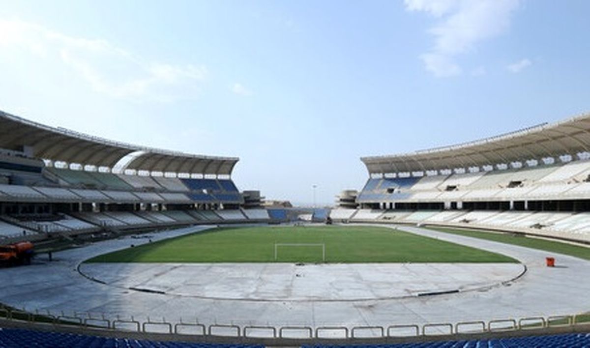 احتمال برگزاری دربی تهران در ورزشگاه پارس شیراز