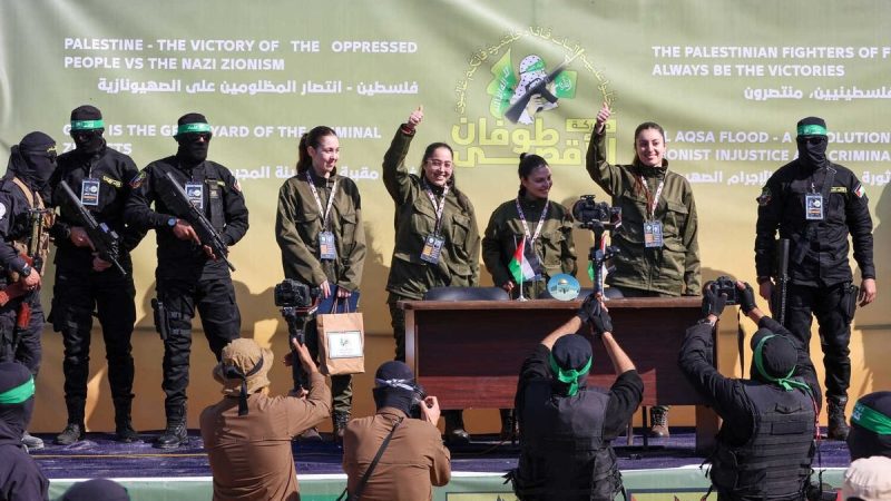 اختلاف در حماس بر سر طرح ترامپ؛ توافق به انجام می‌رسد؟