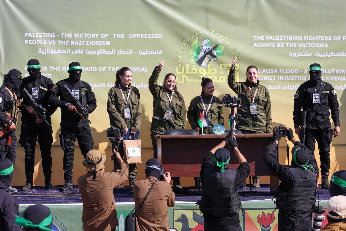 اختلاف در حماس بر سر طرح ترامپ؛ توافق به انجام می‌رسد؟