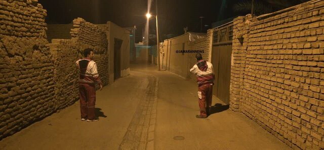 آخرین وضعیت خسارت‌های زلزله اصفهان اعلام شد