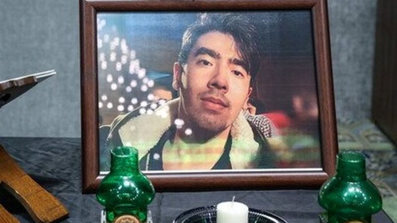 اجرای حکم قصاص قاتل دانشجوی دانشگاه تهران به تعویق افتاد/ اولیای دم 2 ماه مهلت دادند