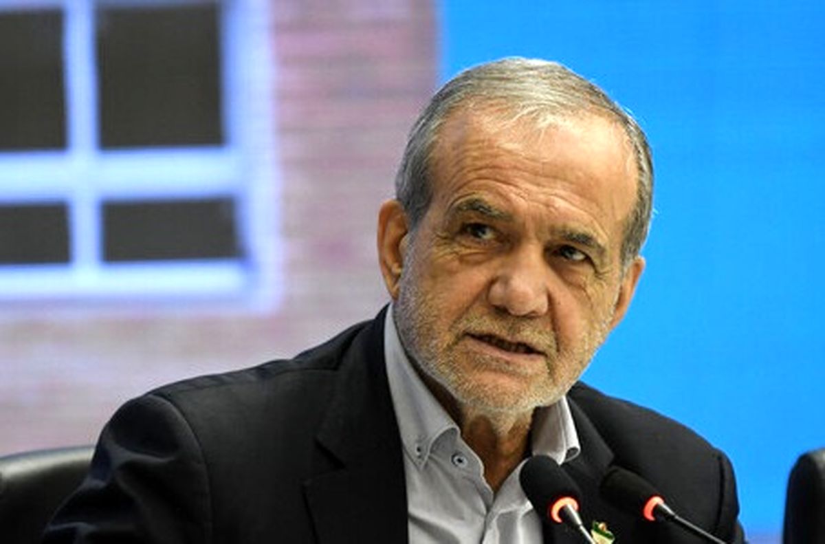 حقوق مهرماه پزشکیان به حساب جامعه خیران مدرسه‌ساز واریز شد