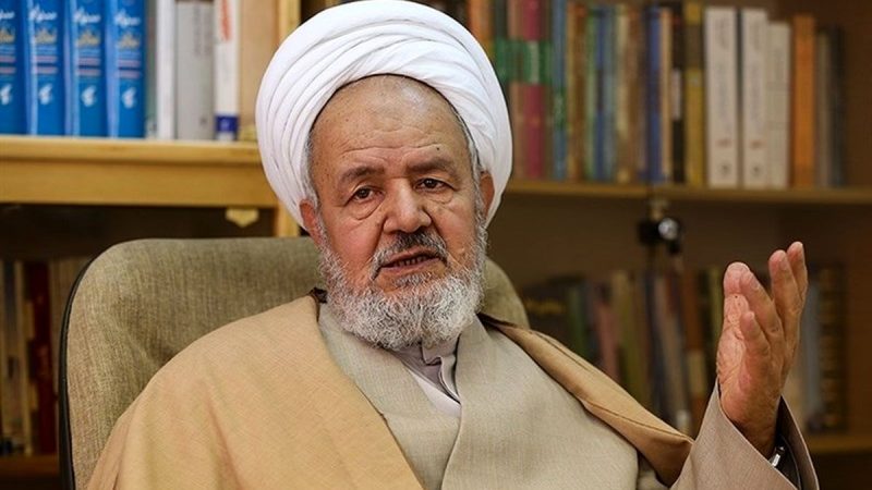 احتمال محله مجدد اسرائیل چقدر است؟ نظر یک مقام رسمی کشور