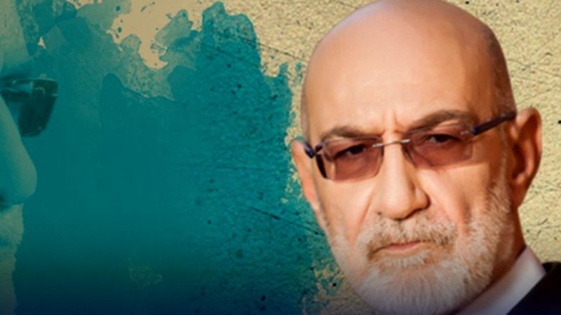 بیوگرافی سیاوش قمیشی و ۶ ازدواج و فرزندانش + عکس و حواشی