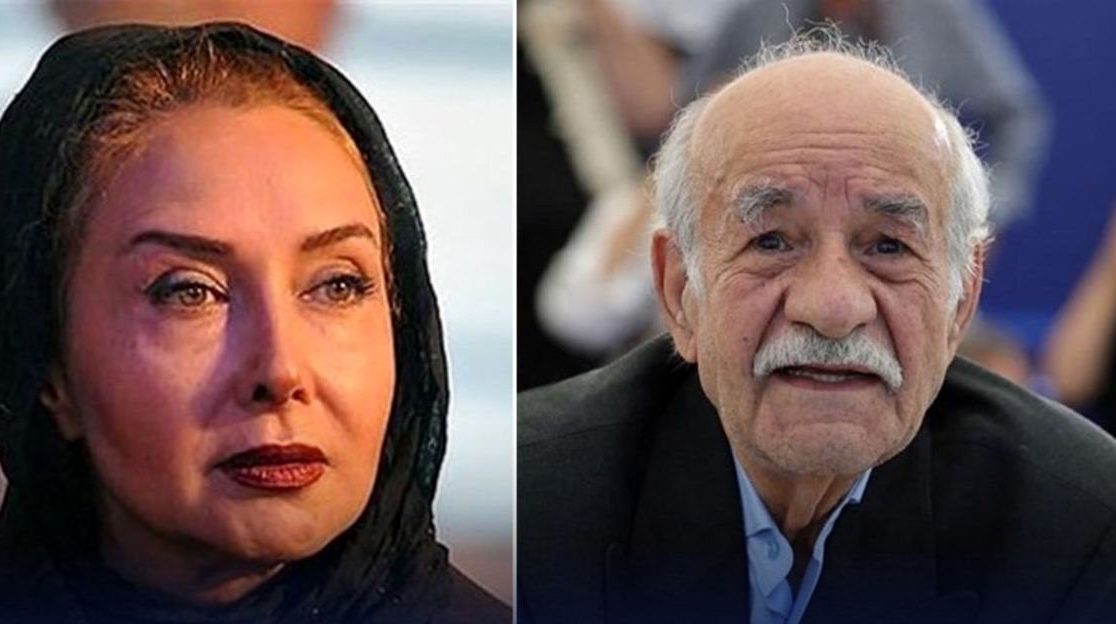 ماجرای تعرض جنسی سعید پورصمیمی به کتایون ریاحی(بانو زلیخا)+ جزئیات