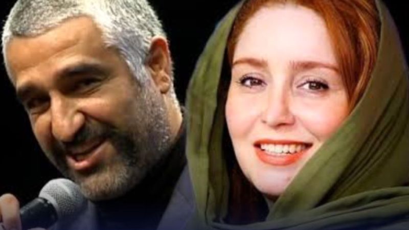 واکنش معنادار ژاله صامتی به ماجرای پژمان جمشیدی / از پژمان حمایت می کنم / عجولانه قضاوت نکنید