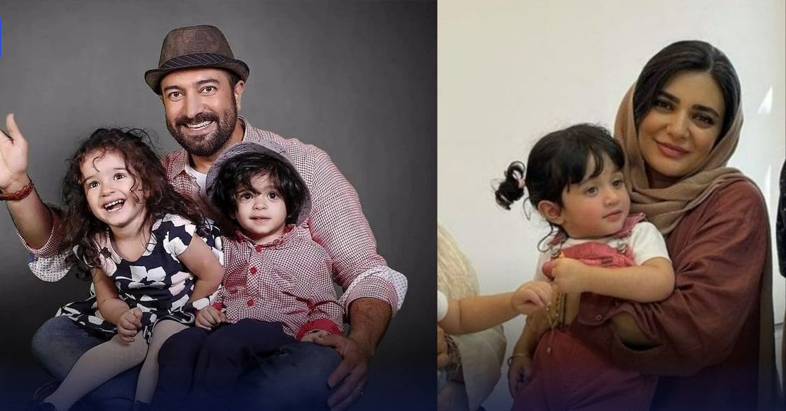 دوقلودار های دوست‌داشتنی سینمای ایران؛ از مجید صالحی تا لیندا کیانی